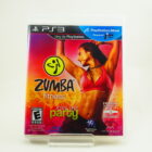 Zumba Fitness (PS3)