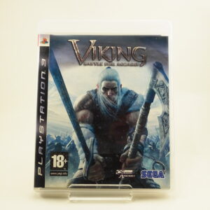 Viking: Battle for Asgard (PS3)