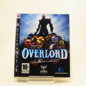 Overlord 2 (PS3)