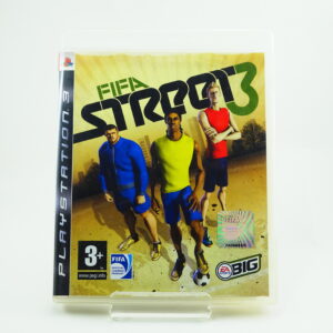 Fifa Street 3 (PS3)