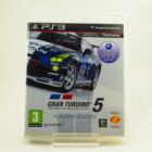 Gran Turismo 5 - Academy Edition (PS3)