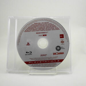 Resistance 2 (Promo) (PS3)