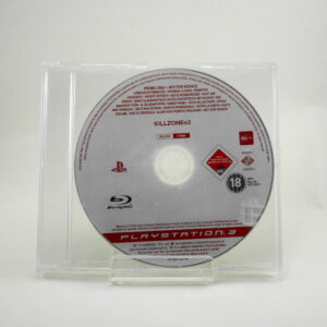 killzone 2 (Promo) (PS3)