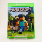 Minecraft Xbox One Edition (Xbox One)