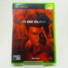 Dead Or Alive 3 (Xbox)