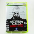 Tom Clancy's Splinter Cell: Double Agent (Xbox 360)