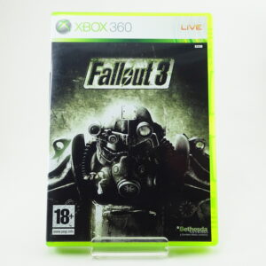 Fallout 3 (Xbox 360)