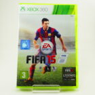 Fifa 15 (Xbox 360)