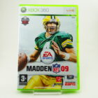 Madden NFL 09 (Xbox 360)