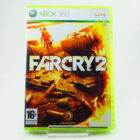 Far Cry 2 (Xbox 360)