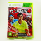 Top Spil 4 (Xbox 360)