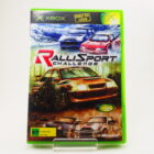 RalliSport Challenge (Xbox)