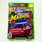 Midtown Madness 3 (Xbox)