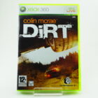 Colin McRae Dirt (Xbox 360)