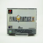 Final Fantasy IX (PS1)