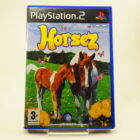 Horsez (PS2)