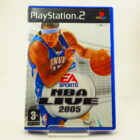 NBA Live 2005 (PS2)