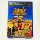 Asterix at the Olympic Games (PS2)