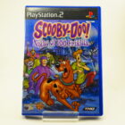 Scooby Doo! Night of 100 Frights (PS2)