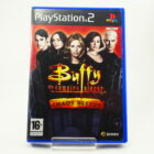 Buffy The Vampire Slayer: Chaos Bleeds (PS2)