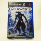 Darkwatch (PS2)