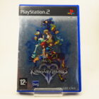 Kingdom Hearts II (PS2)