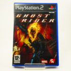 Ghost Rider (PS2)