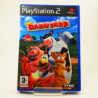 Barnyard (PS2)