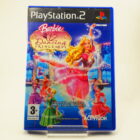 Barbie In The 12 Dancing Princesses (PS2)