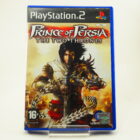 Prince of Persia: The Two Thrones (PS2)