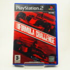 Formula Challenge (PS2)