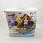 Family Trainer: Extreme Challenge - Komplet Med Spil & Kasse (Wii)