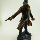 Watch Dogs Aiden Pearce 2013 - Figur