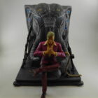 Far Cry 4 Pagan Min - 20CM - King Of Kyrat Ubi Collectibles 2014 - Figur