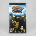 Ratchet & Clank: Size Matters (PSP)