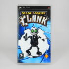 Secret Agent Clank (PSP)