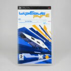 WipEout Pure (PSP)