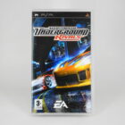 Need For Speed Underground Rivals (PSP)