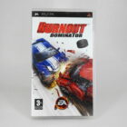 Burnout Dominator (PSP)