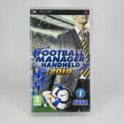 Football Manager Handheld 2010 (PSP)