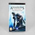 Assassin's Creed Bloodlines (PSP)