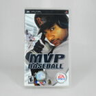 MVP Baseball (PSP)