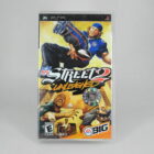 NFL Street 2: Unleashed (PSP)