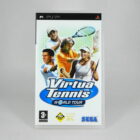 Virtua Tennis World Tour (PSP)