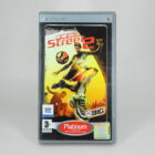 Fifa Street 2 (PSP)