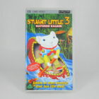 Stuart Little 3 Naturen Kalder (UMD Video)