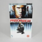 Prison Break: The Complete First Season (UMD Video)