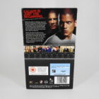 Prison Break: The Complete First Season (UMD Video)