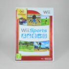 Wii Sports (Wii)