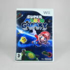 Super Mario Galaxy (Wii)